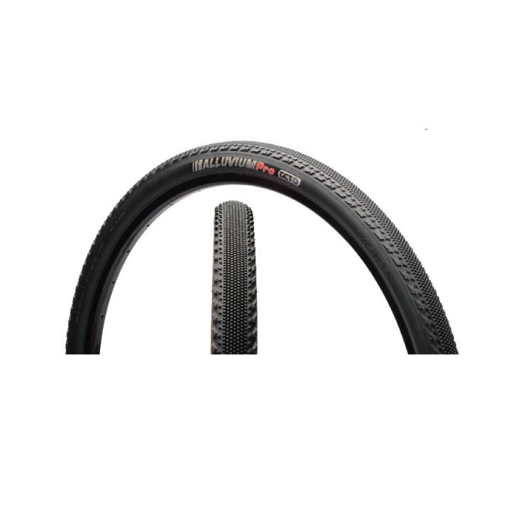 KENDA ALLUVIUM PRO 700×45C グラベルタイヤ 新品 KENDA（ケンダ） ALLUVIUM PRO アルヴィアムプロ K1226 グラベルタイヤ