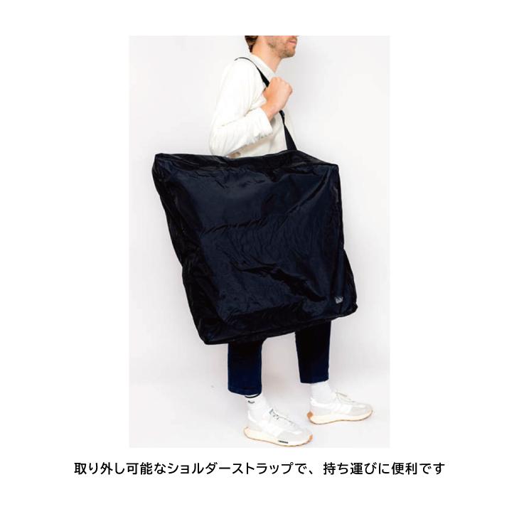 即納)BROMPTON ブロンプトン Transit Transport Bag Black