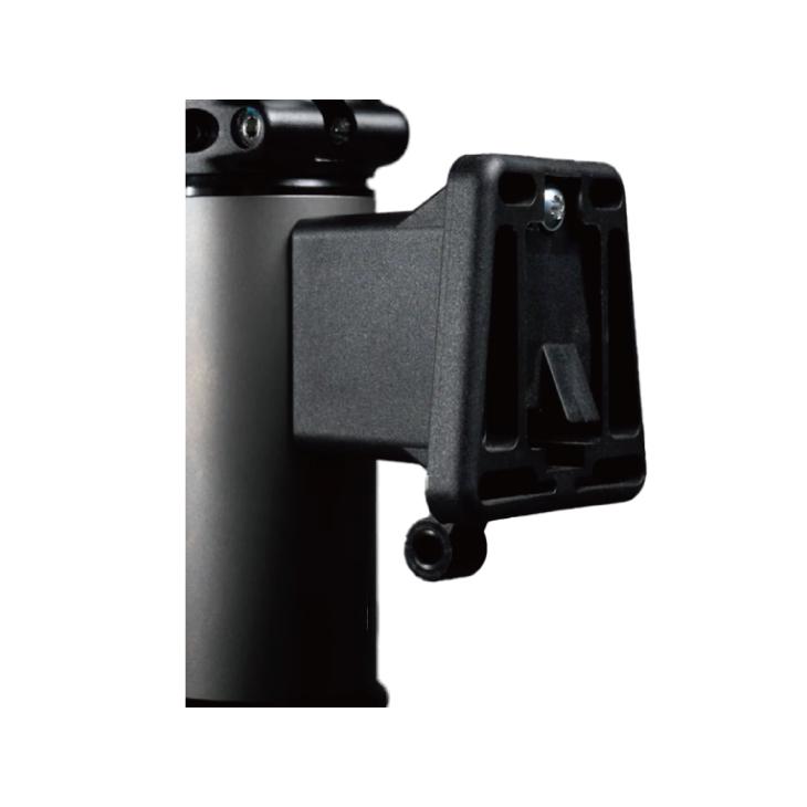 BROMPTON ブロンプトン フロントライト 　キャリアブロック 即納)BROMPTON ブロンプトン FRONT CARRIER BLOCK ASSEMBLY FOR T LINE