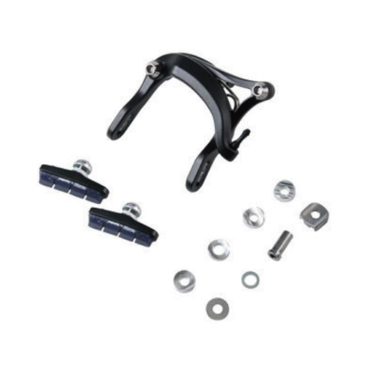 BROMPTON ブロンプトン BRAKE CALIPER FRONT OR REAR WITH SWISS STOP