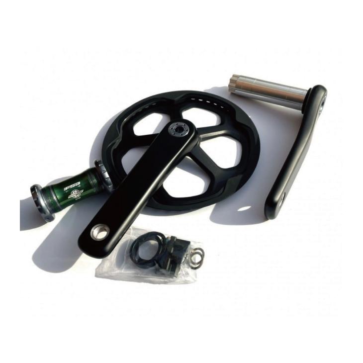 Brompton Superlight Chain Guard 50T | Brompton Bicycle A
