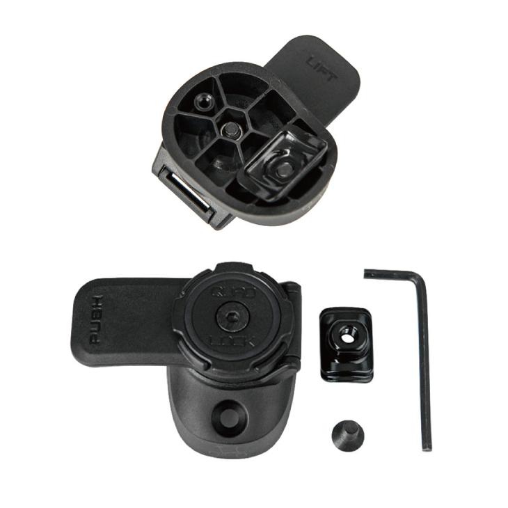 BROMPTON ブロンプトン QUAD LOCK PHONE MOUNT FOR T LINE WITH
