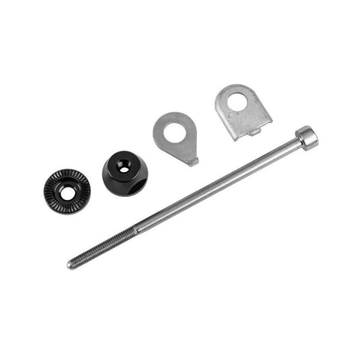 即納)(メール便対応商品)BROMPTON ブロンプトン SUPERLIGHT FRONT