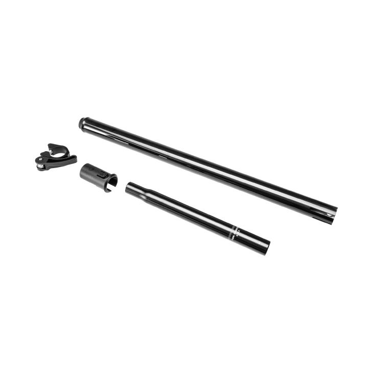BROMPTON ブロンプトン SEATPOST STEEL TELESCOPIC SNAP-FIT シート