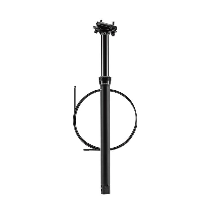 CRANKBROTHERS ドロッパーポスト27.2x80mm クランクブラザーズ crankbrothers HIGHLINE XC/Gravel 27.2 DROPPER