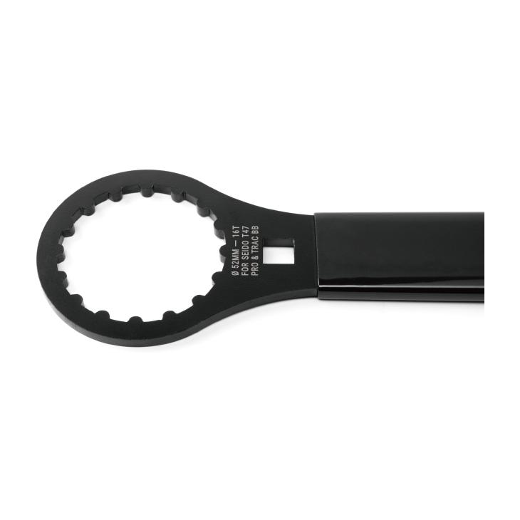 ローターROTOR T47 BB 改　JTEKT 新品ベアリング&TOOL SEIDO セイド T47 BB TOOL 52-16 ボトムブラケット用 ツール 52mm-16