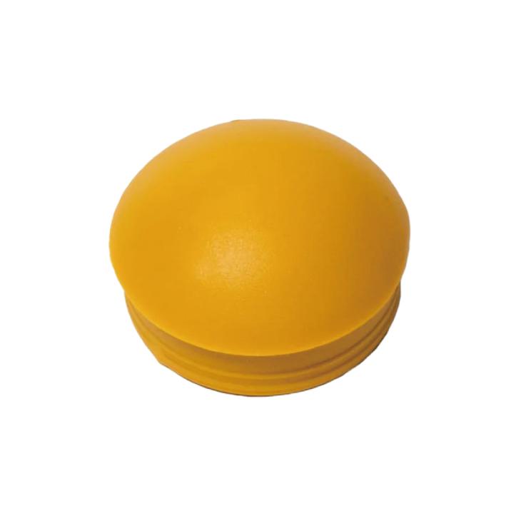 のんさん メール便対応商品)BURLEY バーレー Dust Cap for Push Button Wheels