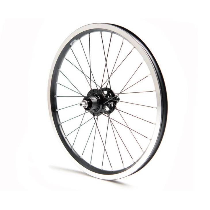 BROMPTON ブロンプトン SUPERLIGHT 4 SPEED REAR WHEEL OPTION 2 