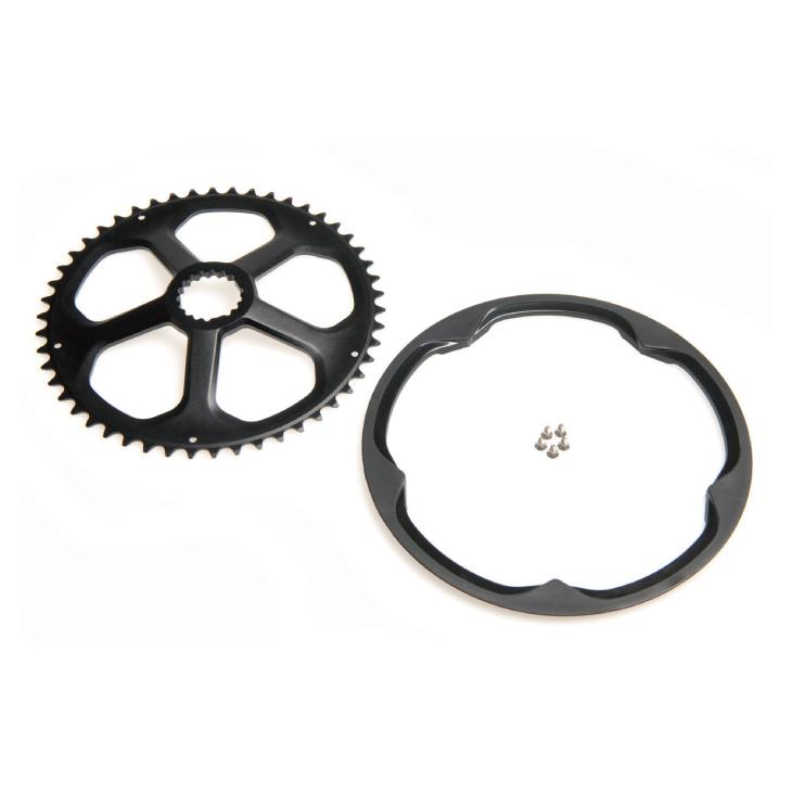 BROMPTON ブロンプトン SUPERLIGHT DIRECT MOUNT CHAINRING - 50T 超