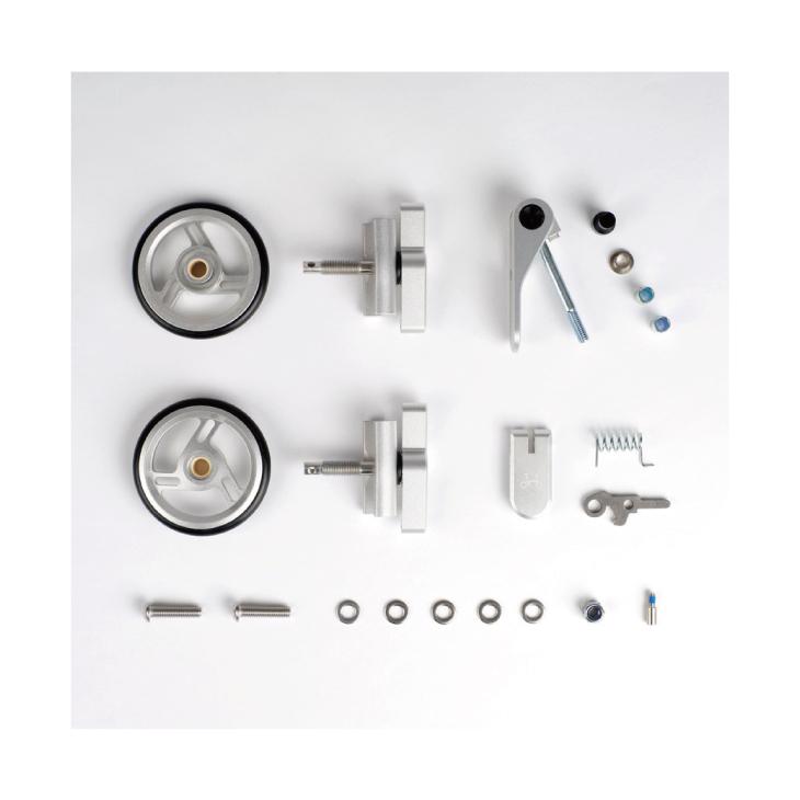 スピード (即納)BROMPTON ブロンプトン ACP LINE COLOUR TOUCH POINTS  