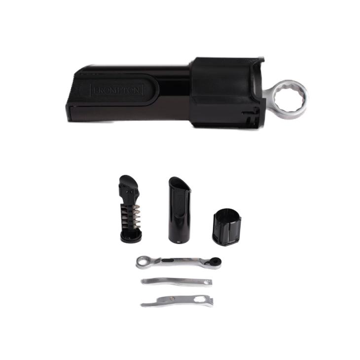即納)BROMPTON ブロンプトン Toolkit for G-Line Gライン用 ツール