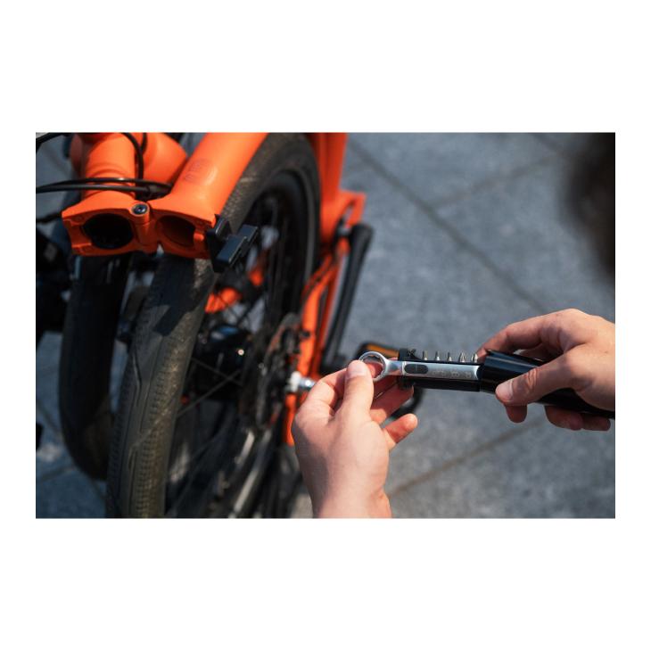 即納)BROMPTON ブロンプトン Toolkit for G-Line Gライン用 ツール
