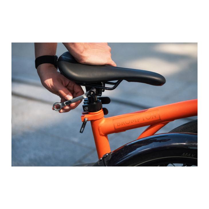 即納)BROMPTON ブロンプトン Toolkit for G-Line Gライン用 ツール