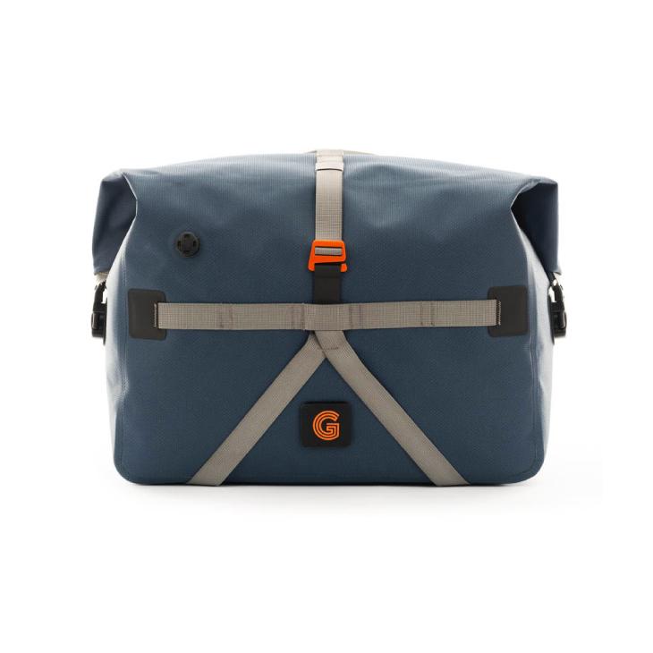 BROMPTON ブロンプトン BOROUGH WP ROLL TOP BAG LARGE ボロー防水