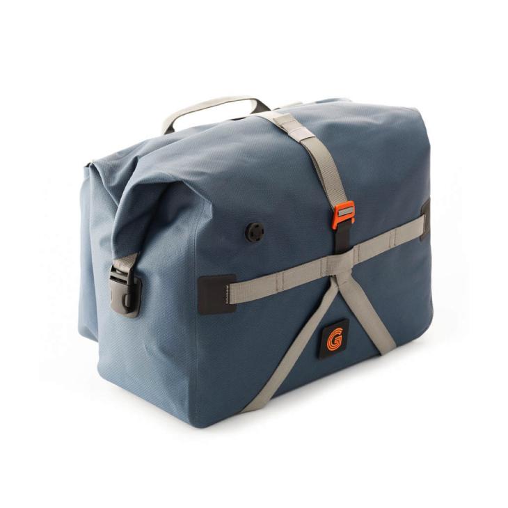 新品 ブロンプトン ORTLIBE BROMPTON Oバッグ 防水バッグ BROMPTON ブロンプトン BOROUGH WP ROLL TOP BAG LARGE ボロー防水