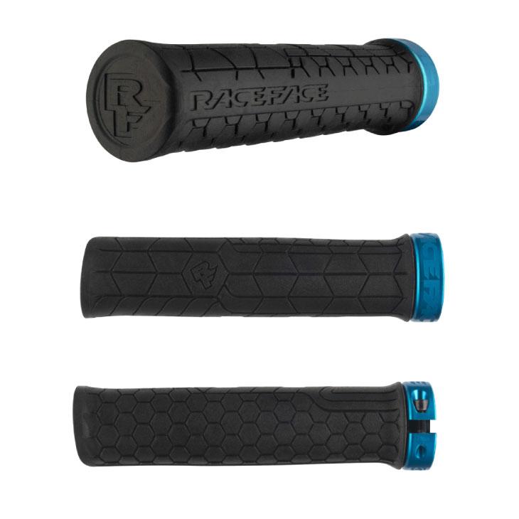 即納あり)RACE FACE レースフェイス GETTA GRIP ゲッタグリップ 30mm