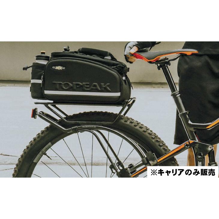 TOPEAK（トピーク） TETRARACK M2L テトララック M2L リア