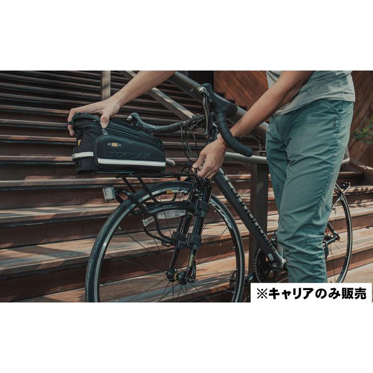 TOPEAK（トピーク） TETRARACK R1 テトララック R1 フロント