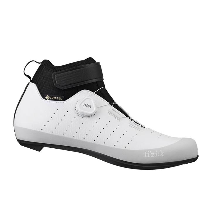 値下げ！フィジークTEMPO ARTICA GTX 42サイズ/27cm フィジーク（fi'zi:k） fizik TEMPO ARTICA GTX テンポ アルティカ GTX