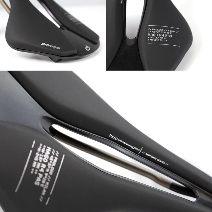 即納あり)Prologo プロロゴ NAGO R4 PAS NACK ナゴ パス ナック