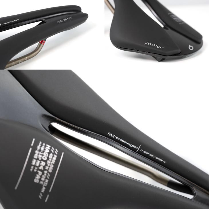 即納)Prologo プロロゴ NAGO R4 PAS TIROX ナゴ パス ティロックス