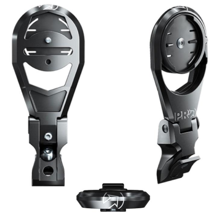 シマノプロ (メール便対応商品)SHIMANO PRO VIBE STEM COMPUTER MOUNT