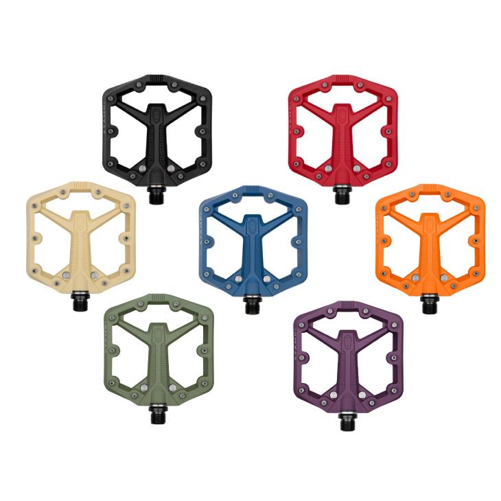クランクブラザーズ (即納あり)crankbrothers STAMP1 GEN2 スタンプ1