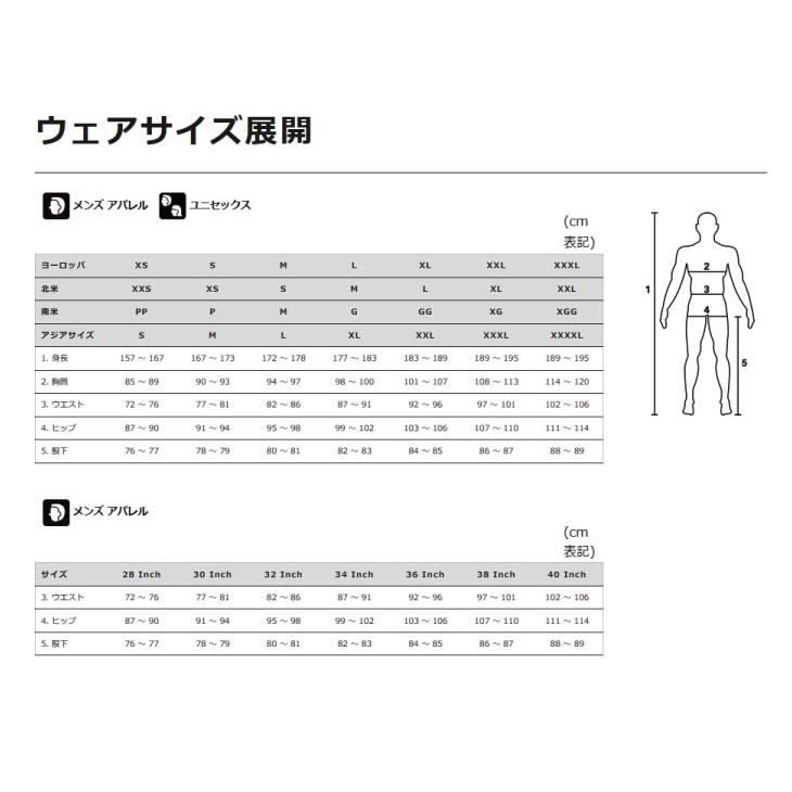 (在庫処分セール)(メール便対応商品)SHIMANO シマノ ロゴ ショート スリーブ ジャージ ブラック メンズ (8717009527699)の画像