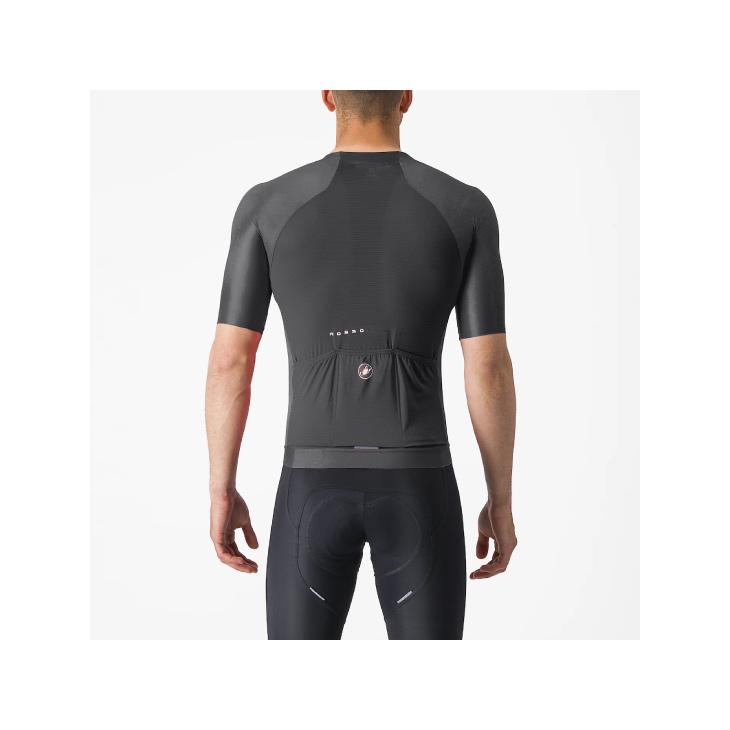 castelli　AERO RACE 7.0 JERSEYサイズSサイズ Castelli（カステリ） (即納)CASTELLI AERO RACE 7.0 JERSEY エアロ