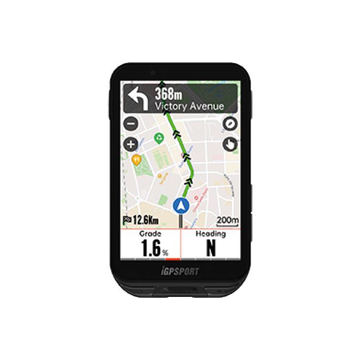 iGPSPORT iGPスポーツ iGS800 GPSサイクルコンピュータ (6970817351531