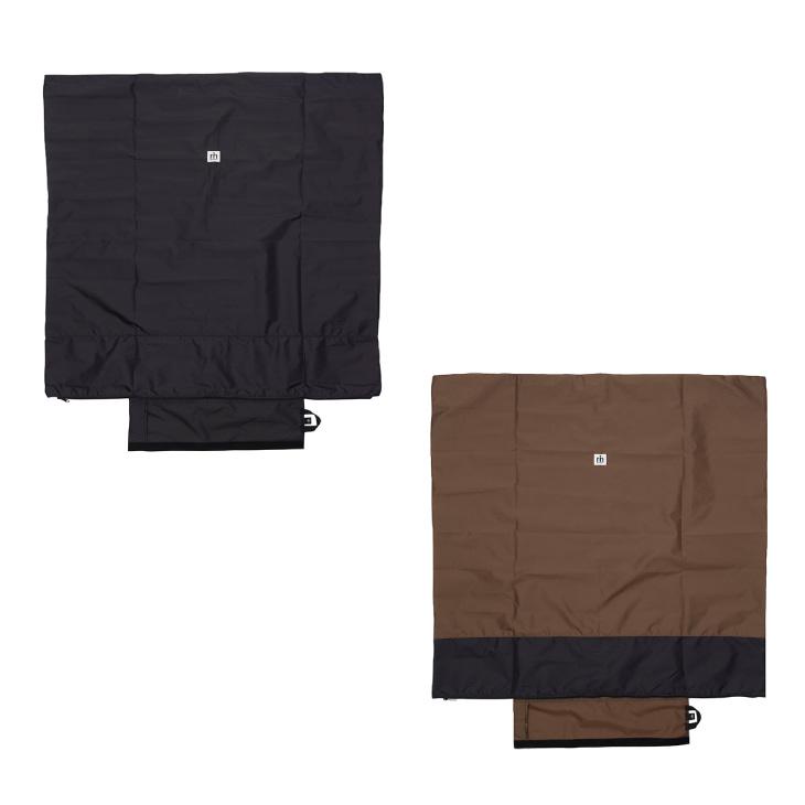 rin project（リンプロジェクト） (即納)rin project RINKO BAG IN