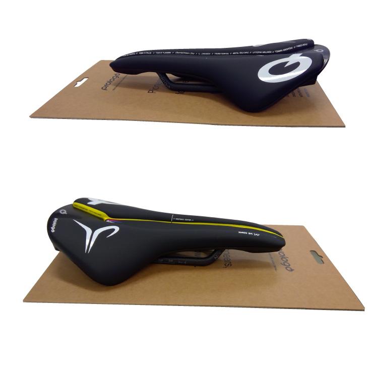 即納)(限定モデル)Prologo プロロゴ NAGO R4 NACK ナゴ ナック 147