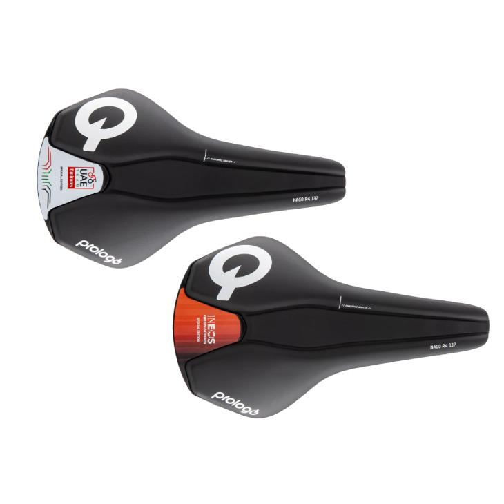 即納)Prologo プロロゴ NAGO R4 TIROX 137 WORLD TOUR EDITION ナゴ