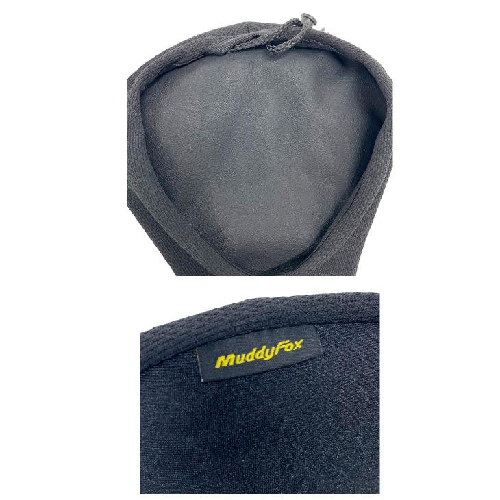 即納)ARAYA アラヤ Muddy Fox SADDLE COVERマディフォックス サドル