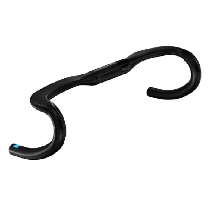 シマノプロ SHIMANO PRO PLT ERGO CARBON エルゴカーボン ハンドルバー