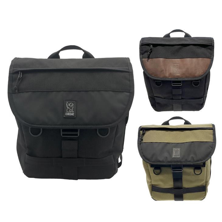 CHROME（クローム） (即納あり)CHROME VERSATILE BACKPACK 2.0
