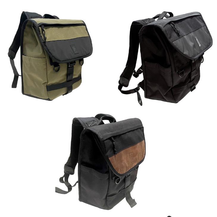 CHROME（クローム） (即納あり)CHROME VERSATILE BACKPACK 2.0