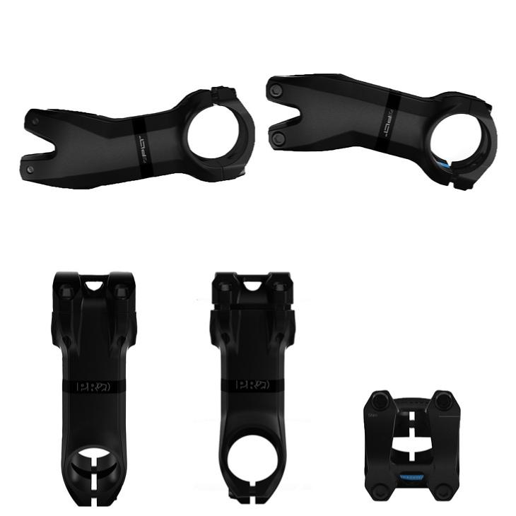 シマノプロ (即納あり)SHIMANO PRO PLT STEM +/-17 ステム Φ31.8mm 1 1