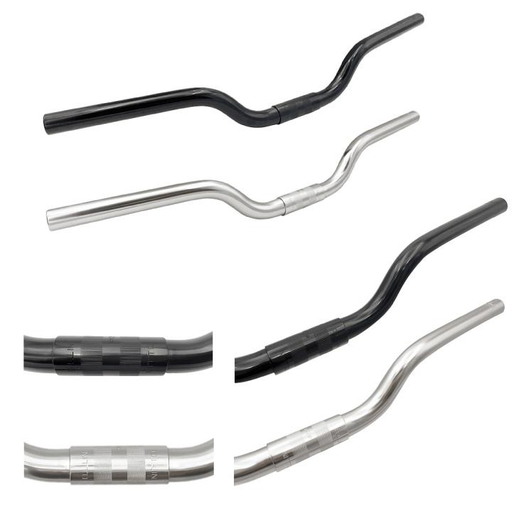 NITTO (即納)NITTO 日東 HANDLEBAR B222AAF ハンドルバー B222AAF