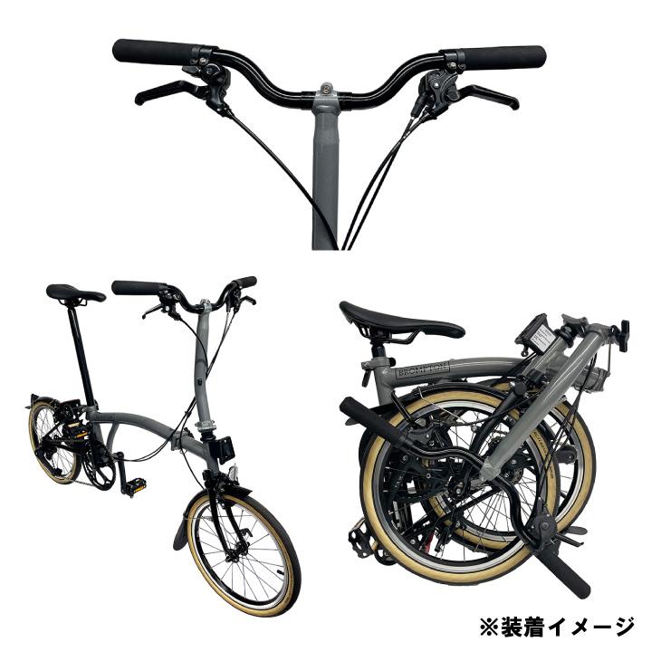 NITTO (即納)NITTO 日東 HANDLEBAR B222AAF ハンドルバー B222AAF