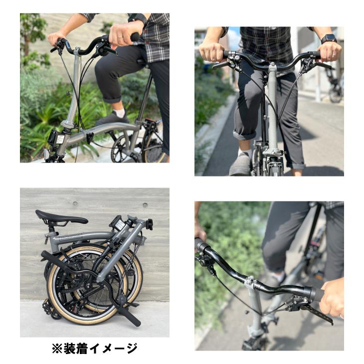 NITTO (即納)NITTO 日東 HANDLEBAR B222AAF ハンドルバー B222AAF