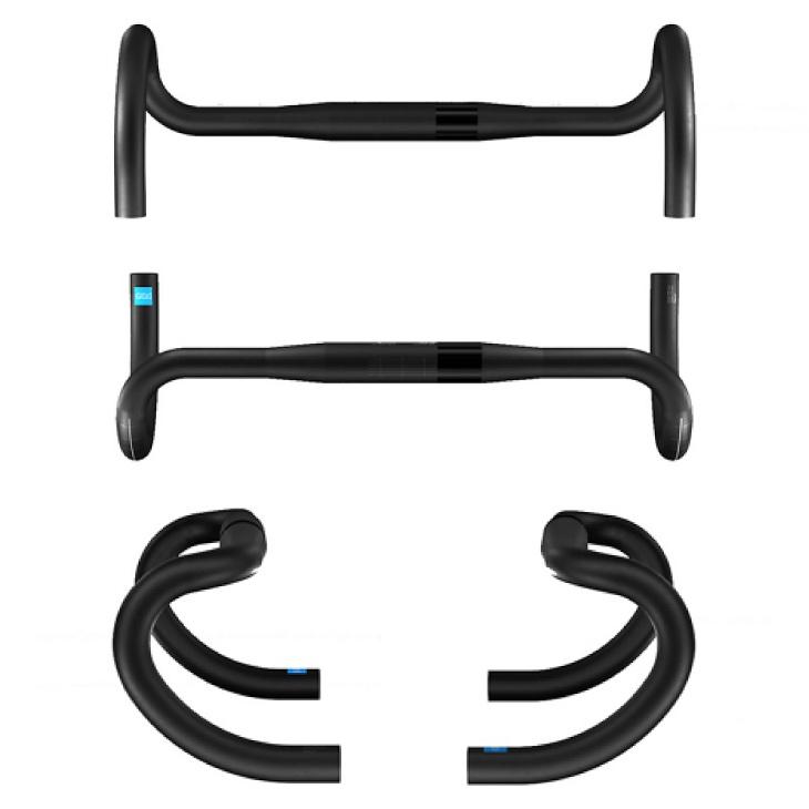 シマノプロ (即納あり)SHIMANO PRO PLT COMPACT ALLOY HANDLEBAR