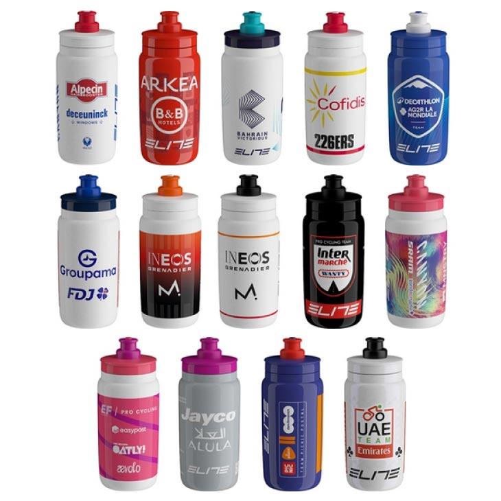 cervelo（サーベロ） (即納)ELITE エリート FLY TEAM BOTTLE 2025