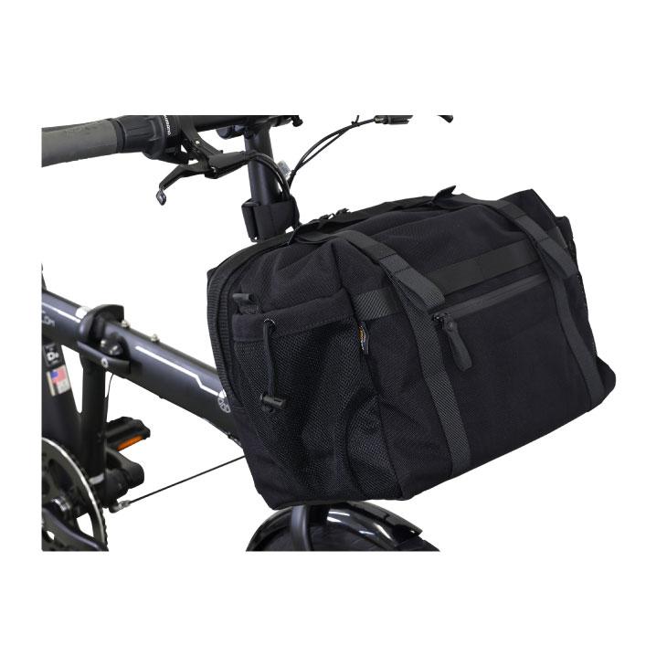 DAHON（ダホン） (即納)DAHON MULTI FRONT BAG.1st EDITION マルチ