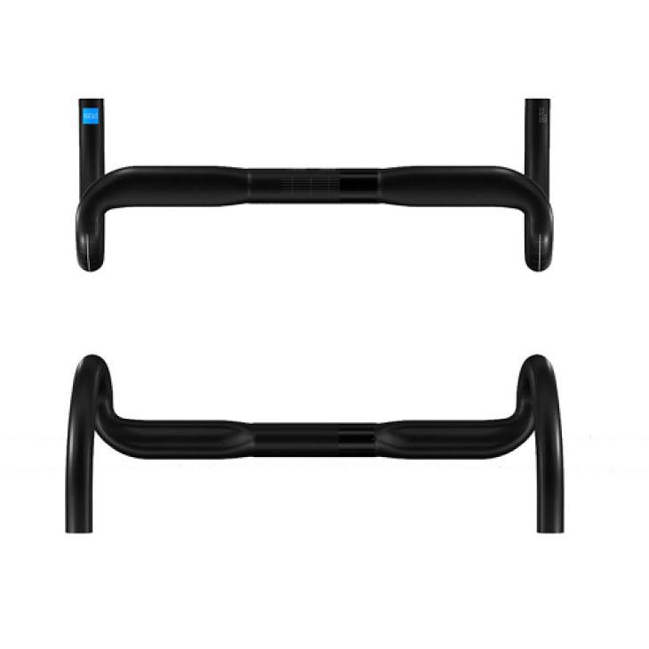 シマノプロ SHIMANO PRO PLT CARBON PLTカーボン ブラック ハンドル