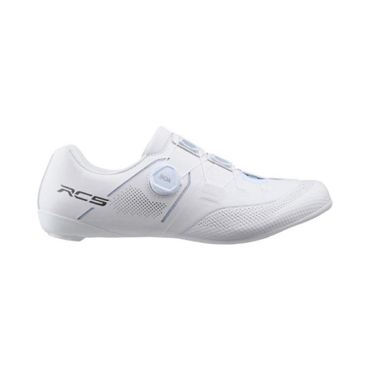 シマノ（SHIMANO） (即納あり)SHIMANO RC5(SH-RC503)SPD-SL ホワイト