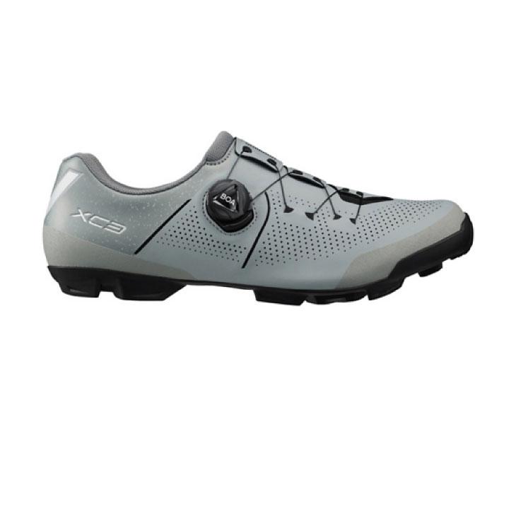 美品】シマノ SHIMANO XC3 SHXC300M 39E/24.5cm