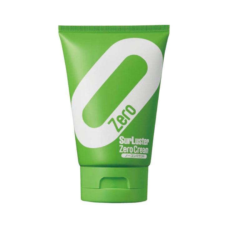 シュアラスター（SurLuster） (即納)SurLuster ZERO CREAM NOCOMPOUND