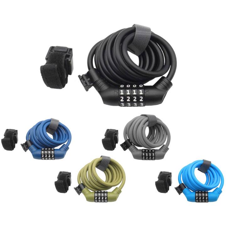 即納あり)kuhaku クウハク 桑 クワ Φ8mm×1800mm ダイヤル式 ワイヤー