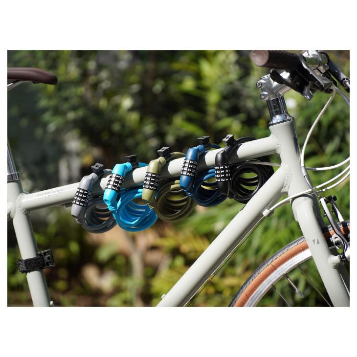 即納あり)kuhaku クウハク 桑 クワ Φ8mm×1800mm ダイヤル式 ワイヤー